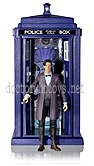 Eleventh Doctor 3.75